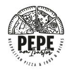 Pepe am Isartor München Logo